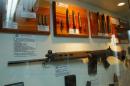 Museo Malvinas Chaco