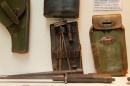 Museo Malvinas Chaco