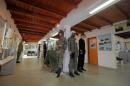 Museo Malvinas Chaco