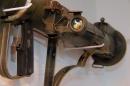 Museo Malvinas Chaco