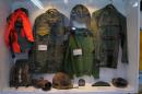 Museo Malvinas Chaco