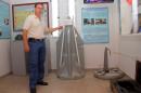 Museo Malvinas Chaco