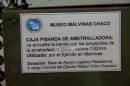Museo Malvinas Chaco