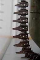 Museo Malvinas Chaco