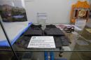 Museo Malvinas Chaco