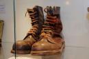 Museo Malvinas Chaco