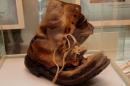 Museo Malvinas Chaco
