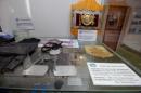 Museo Malvinas Chaco