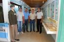 Museo Malvinas Chaco