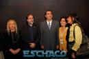 Cierre del 4 Congreso Argentina de Cultura