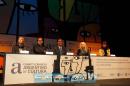 Cierre del 4 Congreso Argentina de Cultura