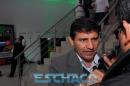 Cierre del 4 Congreso Argentina de Cultura