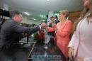 Zunilda Niremperger asumi en el Juzgado Federal N2