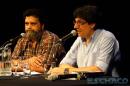 Presentacin de El Pacto, de Jos Viuela