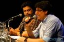 Presentacin de El Pacto, de Jos Viuela
