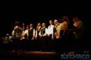 Presentacin de El Pacto, de Jos Viuela